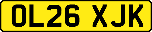 OL26XJK