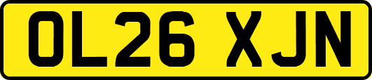 OL26XJN