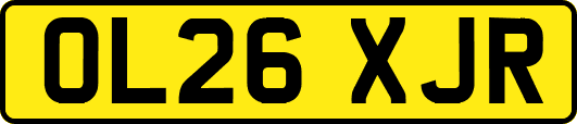 OL26XJR