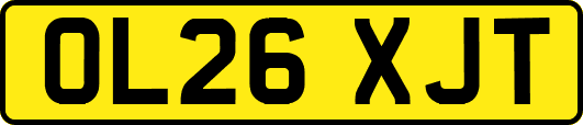 OL26XJT