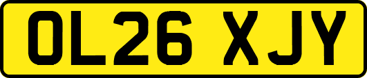 OL26XJY