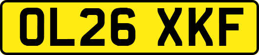 OL26XKF