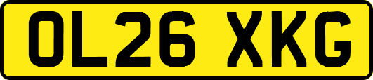OL26XKG