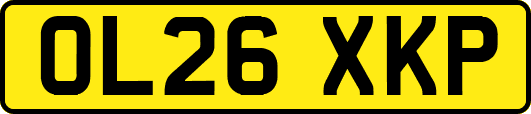 OL26XKP