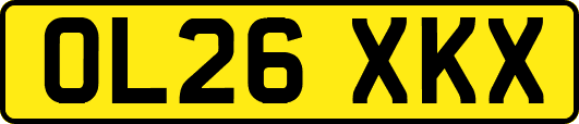 OL26XKX