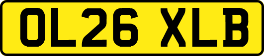 OL26XLB