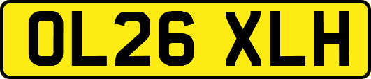 OL26XLH