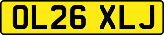 OL26XLJ