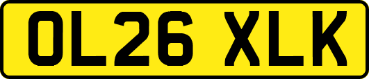 OL26XLK