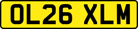 OL26XLM