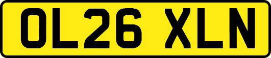 OL26XLN