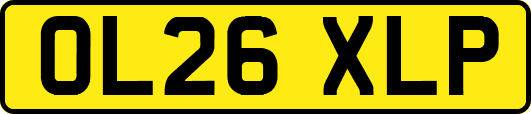 OL26XLP