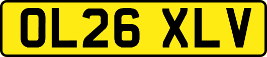 OL26XLV