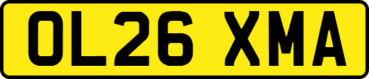 OL26XMA