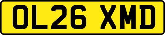 OL26XMD