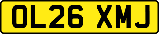OL26XMJ