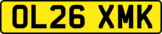 OL26XMK