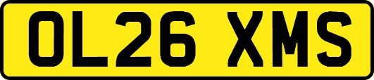 OL26XMS