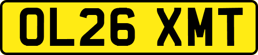 OL26XMT