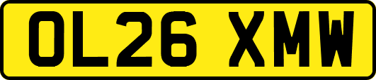 OL26XMW