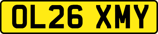 OL26XMY