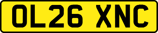 OL26XNC