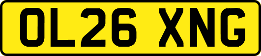 OL26XNG