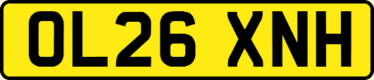 OL26XNH