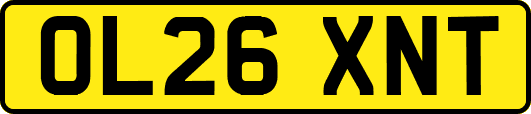 OL26XNT