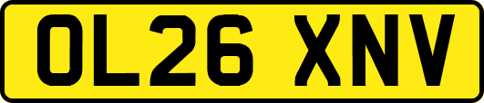 OL26XNV