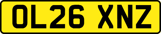 OL26XNZ