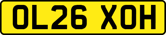 OL26XOH