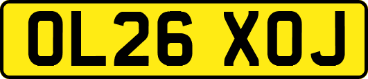 OL26XOJ