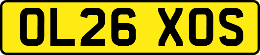 OL26XOS