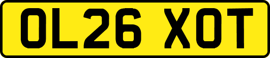 OL26XOT