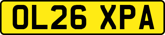 OL26XPA
