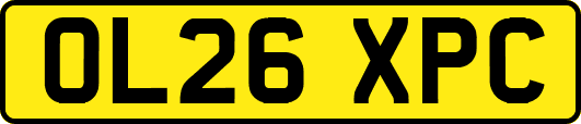 OL26XPC