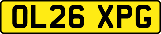 OL26XPG