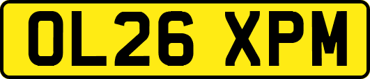 OL26XPM