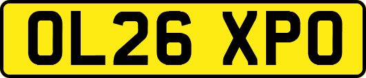 OL26XPO