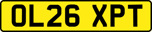 OL26XPT