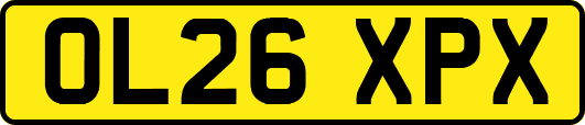 OL26XPX