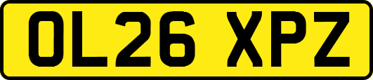 OL26XPZ