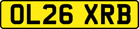 OL26XRB
