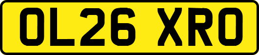 OL26XRO