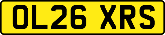 OL26XRS