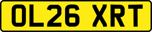 OL26XRT
