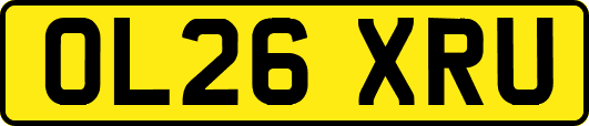 OL26XRU