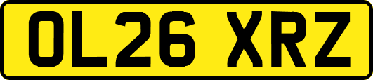OL26XRZ