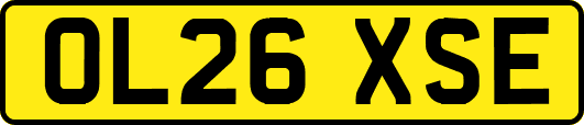 OL26XSE